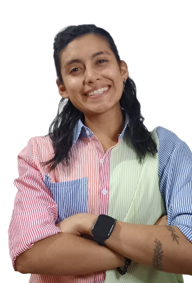 Carla Miranda - UX & UI Designer