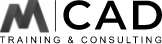Logo MCAD Training & Consulting